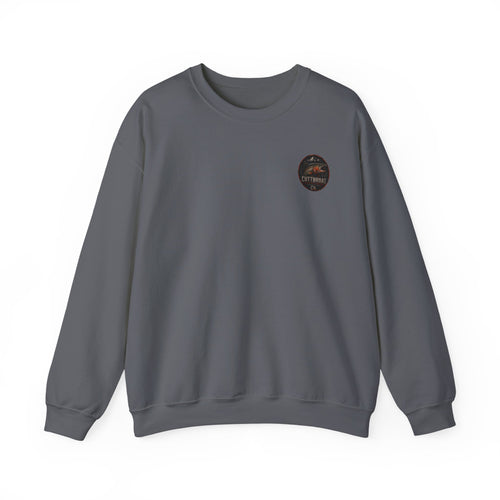 Cutthroat Classic Crewneck Sweatshirt