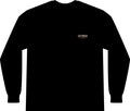 Cutthroat Adventures Long-Sleeve Pocket Tee
