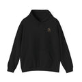 Trail-Ready Graphic Hoodie | Cutthroat Adventures