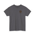 Cutthroat Moonshot Graphic Tee – Ruthless by Nature